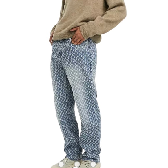 Jaded London Other - Jaded London, Skate, distressed pull denim Jeans